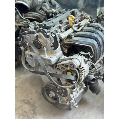 Elantra 2023 1.6 Benzinli Motor