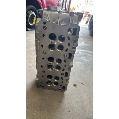 İ10 1.2 Benzinli Silindir Kapağı