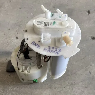 Bayon 1.4 Benzin Pompası