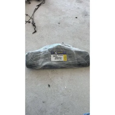 Picanto Bagaj Döşemesi 2023 (Plastik)