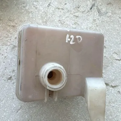 İ20 Benzinli Yedek Su Bidonu