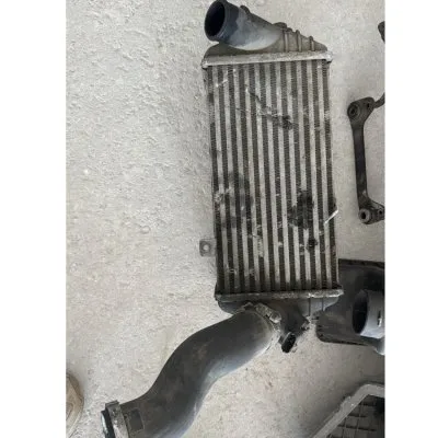 Ceed 1.6 Dizel İntercooler