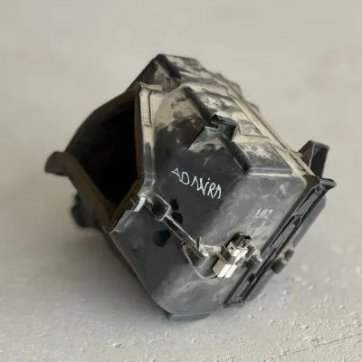 Accent Admira Kalörifer Kazanı