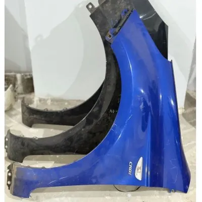 İ20 Sol Ön Çamurluk Lacivert 2012