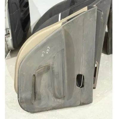 Accent Era Sol Arka Kapı Döşemesi