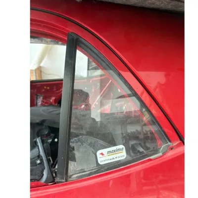 Picanto Sol Arka Kelebek Camı