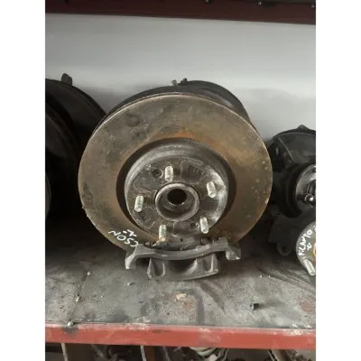 Hyundai Tucson Çıkma Orjinal Sol Taşıyıcı