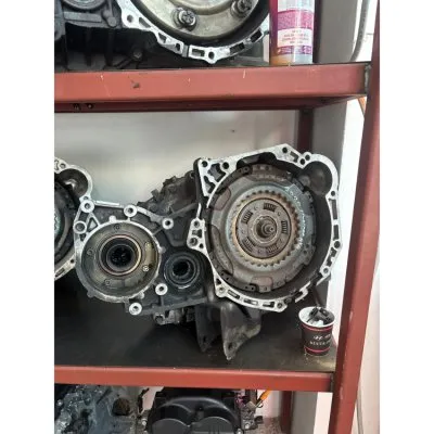 Kia Sportage Çıkma Orjinal 4x4 1.6 Şanzıman