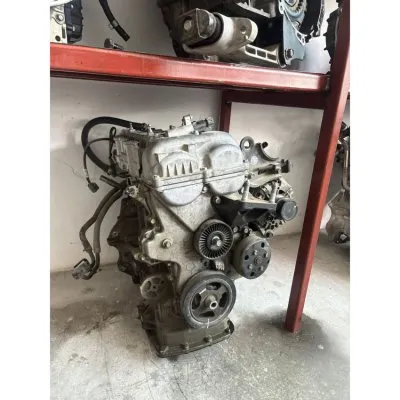 Hyundai Tucson Çıkma 1.6 T-GDI Motor